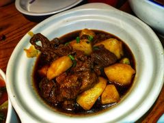 -邵東家(港闸万达店)