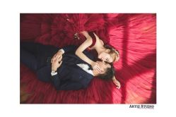 -艺匠摄影ARTIZ STUDIO(南京店)