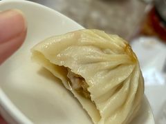 秘制汤包-曼曼汤包(建国西路店)