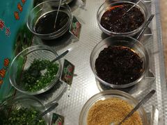 -小背篓菌汤火锅(济阳店)