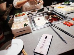 -海底捞火锅(方塔东街店)