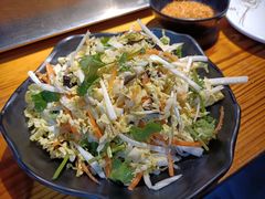 爽口东北菜-丹东特色烤肉(南光三部店)