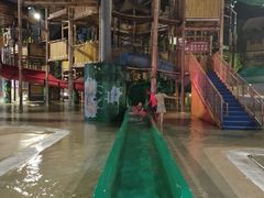 -重庆海昌加勒比海水世界