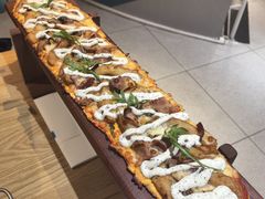 -魏客咖啡(中铁中心店)