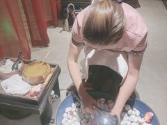 -泰禾馨·泰式按摩精油SPA(河西万达店)