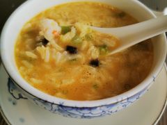 -彩丰楼中餐厅·仁恒洲际酒店