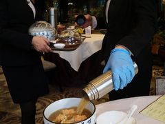 -星河湾半岛酒店-真粤中餐厅