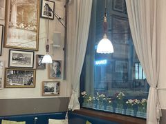 -THE PRESS(申报馆店)