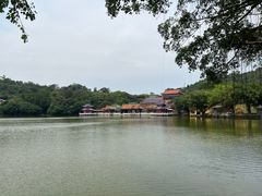 -珠海圆明新园