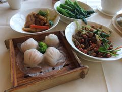 半岛太子酒家-半岛太子酒家(海港城店)