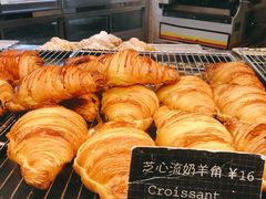 -麦田工坊(月湖店)
