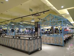 -浙C老邻舍(西城海错店)
