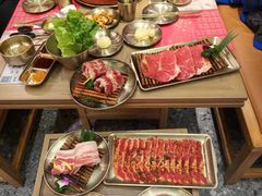 -西塔老太太泥炉烤肉(双井店)