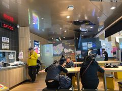 大堂-三品王(万象城店)