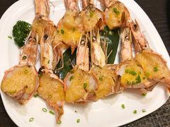 -桃夭日式料理(国信店)