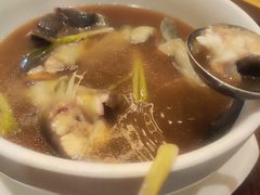 -同君福大酒楼(紫新路店)