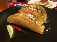 -Pistolera Mexican Cantina女枪手墨西哥餐厅(碧云路店)