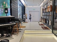 -雅马哈乐器专卖店(广州旗舰店)