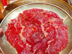 -西塔老太太泥炉烤肉(杭州首店)