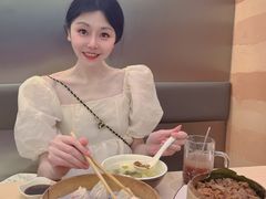 -口福汤包馆(融汇店)