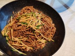 -百姓厨房(凤翔泥塑坊店)