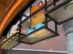 -八府香鸭·啫啫煲(华山路店)