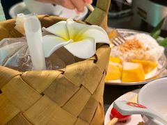 -小小集渔·泰式大排档(太古里香槟店)