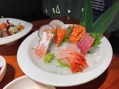 -大渔铁板烧(通州万达店)