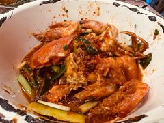 -辣螃铠盆盆蟹大排档(总店)