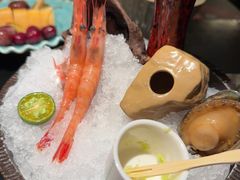 -松鹤精致料理(五一中路店)