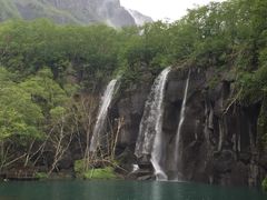 二道白河-二道白河