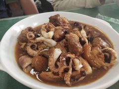 -华光餐厅(复兴路店)