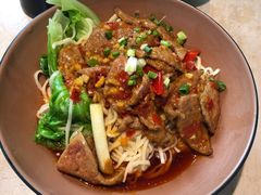 -赤面仔(麓湖美食岛店)