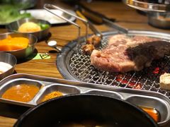 -·缸桶屋·韩式牛肋条自助烤肉(西湖D11店)