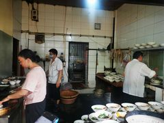 -甘记肥肠粉(马鞍北路店)