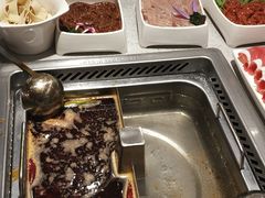 -海底捞火锅(大融城店)