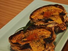 -和创柚子·会席日本料理(新区淮海街店)