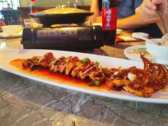 -前海沿·青岛菜(李沧万达店)