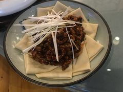 -局气 烤鸭·北京菜(光华路店)