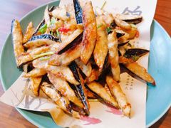 -眉山小馆·辣子鸡(华强广场店)