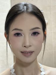 -熙画美上门化妆·化妆课·新娘跟妆(上海体育场店)