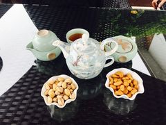 -望海·帆船主题咖啡厅•品茗下午茶(石湖景区店)