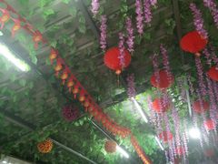大堂-杨厝六十六农庄农舍(杨厝路店)