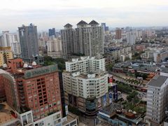 商务间外景-新纪元大酒店