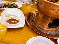 -黄泰吉拾味餐厅(江汉路店)