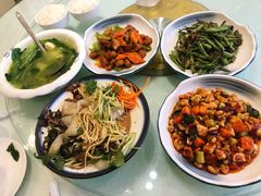 -天外天大酒店(南中华路店)