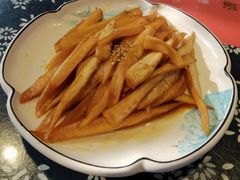 -旺角小渔村·海肠捞饭开创者(环山路店)