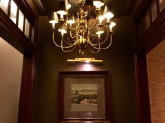 粗茶淡饭•汉口公馆-粗茶淡饭·汉口公馆(循礼门店)