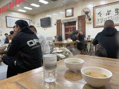 -老刘家泡馍·陕西老字号(钟楼广济街店)