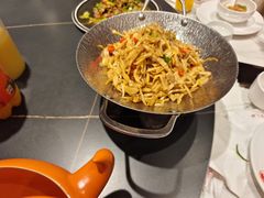 -湘南情·38秒生炒黄牛肉(学院路店)
